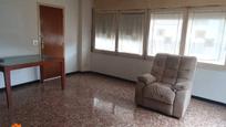 Living room of Flat for sale in Sabadell  with Balcony