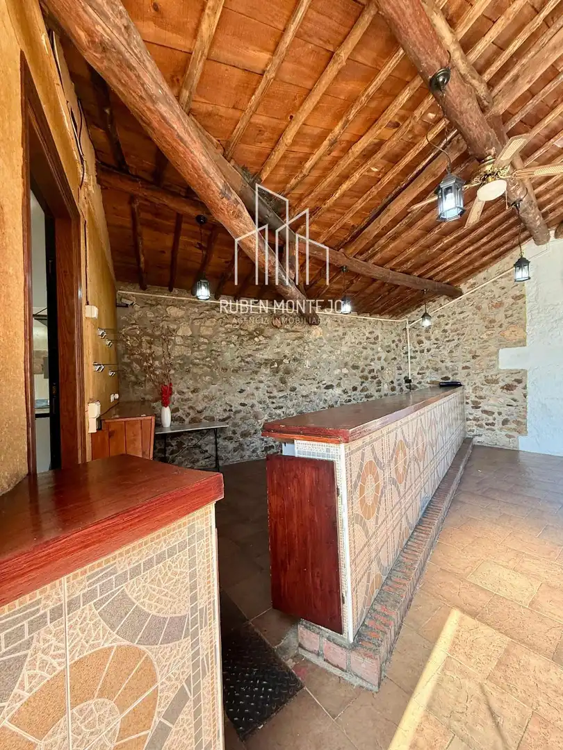 Local en venta en Robliza de Cojos con Terraza