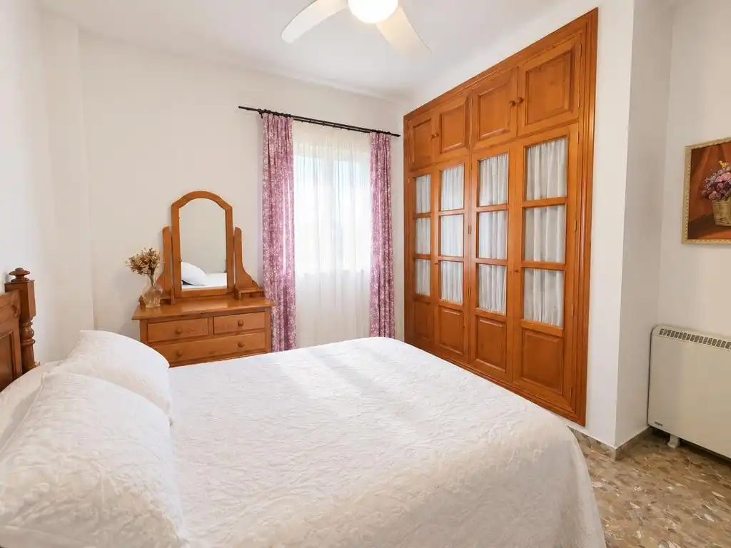 Maison avec terrasse à vendre à Calle Lucano, imagen 34