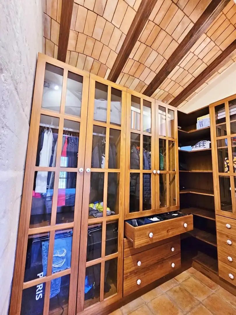 Casa o xalet en venda en Elche / Elx amb Aire condicionat, Calefacció i Jardí privat