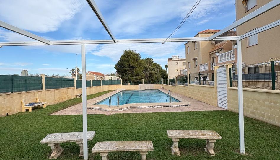 Foto 1 de Casa adosada de lloguer a Torreblanca, Alicante