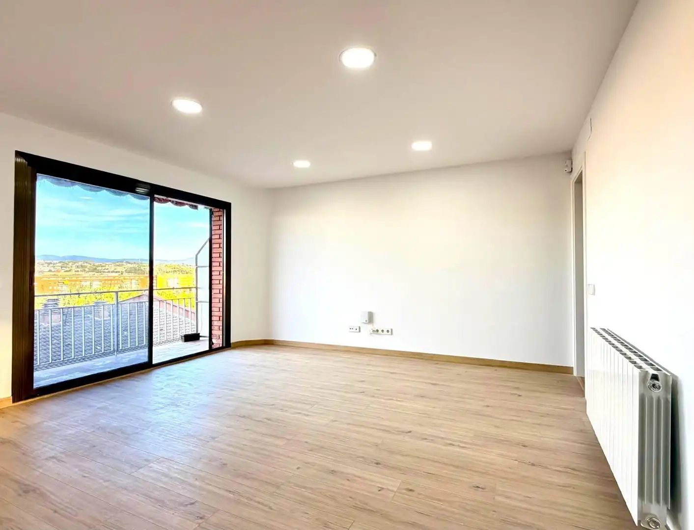 Wohnung zum Verkauf in Hostal