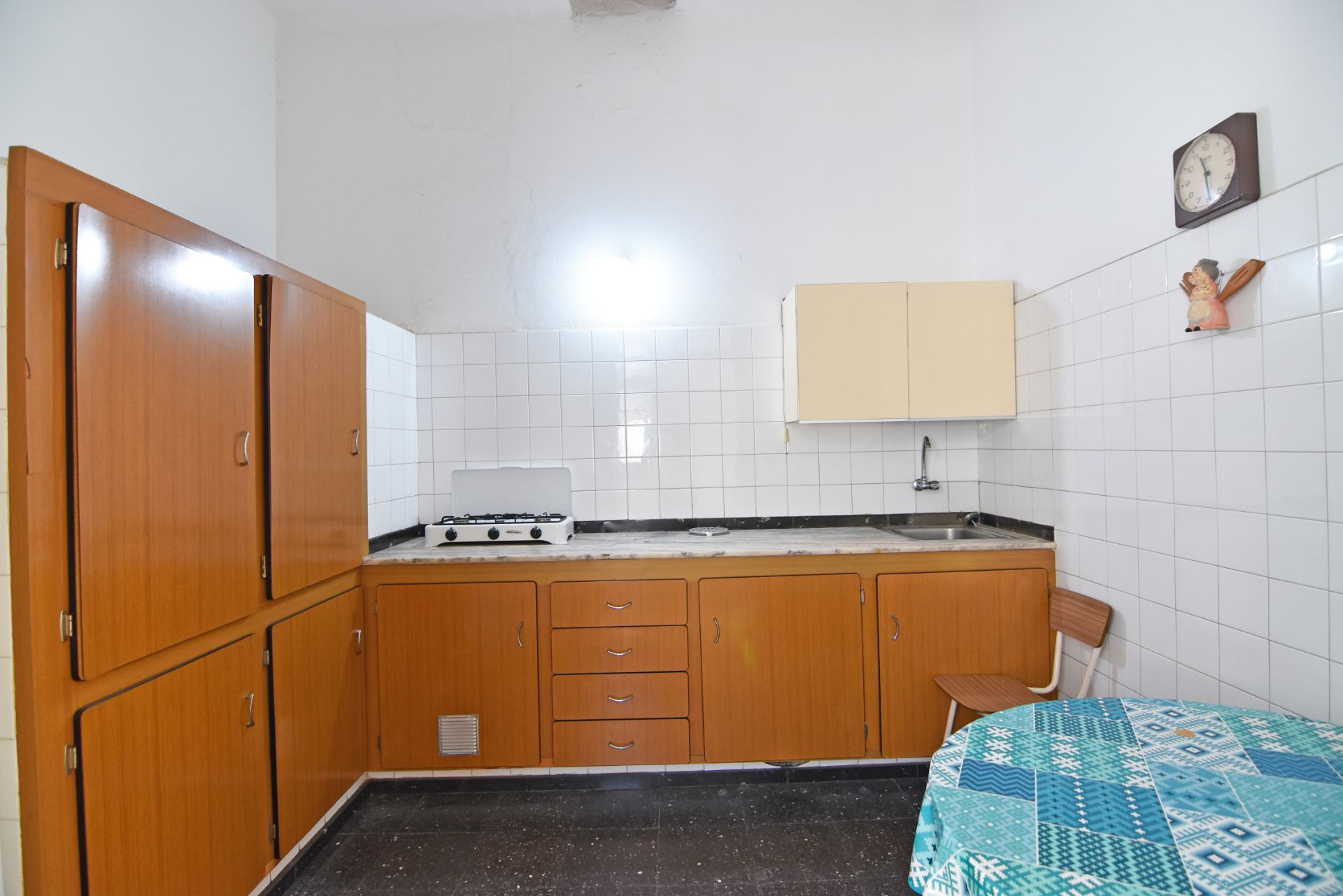 Cuina de Casa o xalet en venda en Arucas amb Terrassa, Traster i Balcó