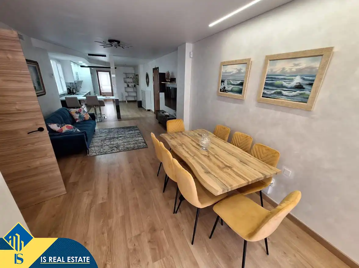 Apartamento con ascensor en alquiler en Playa del Cura, imagen 6
