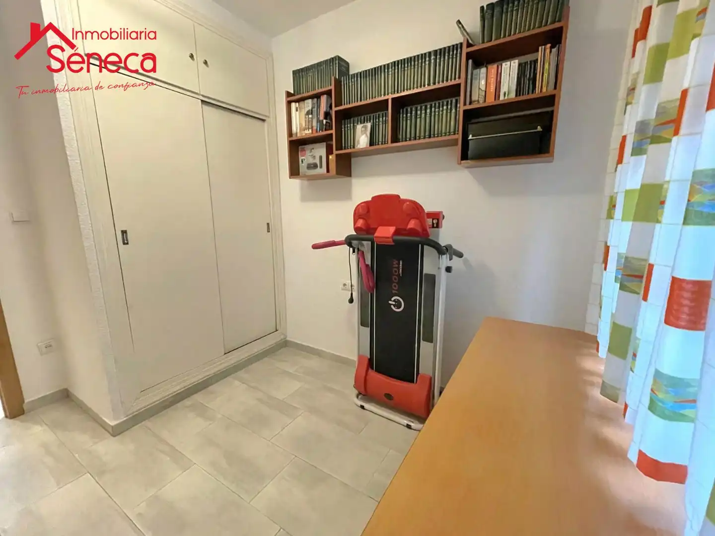 Flat for sale in Córdoba  with Air Conditioner, Heating and Terrace