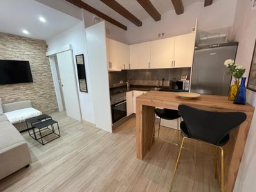 Appartement à vendre à Ciutat Vella