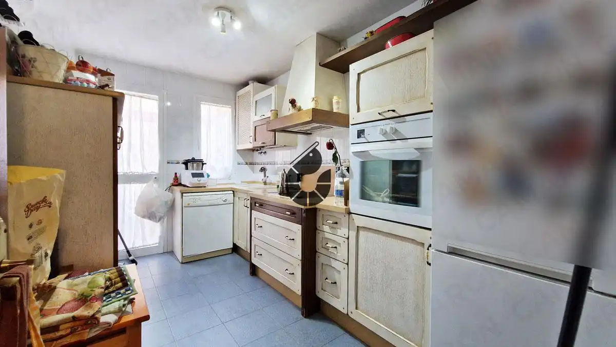 Maison mitoyenne à vendre à Coria del Río, imagen 8