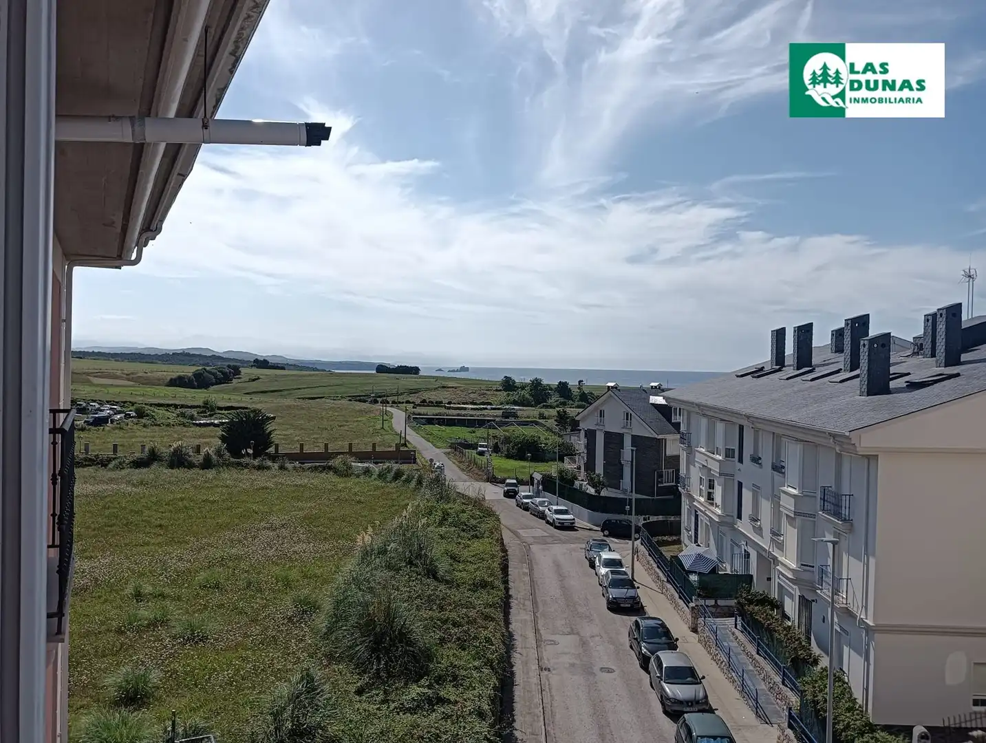 Maisonette zum Verkauf in Piélagos mit Heizung, Parkett und Abstellraum