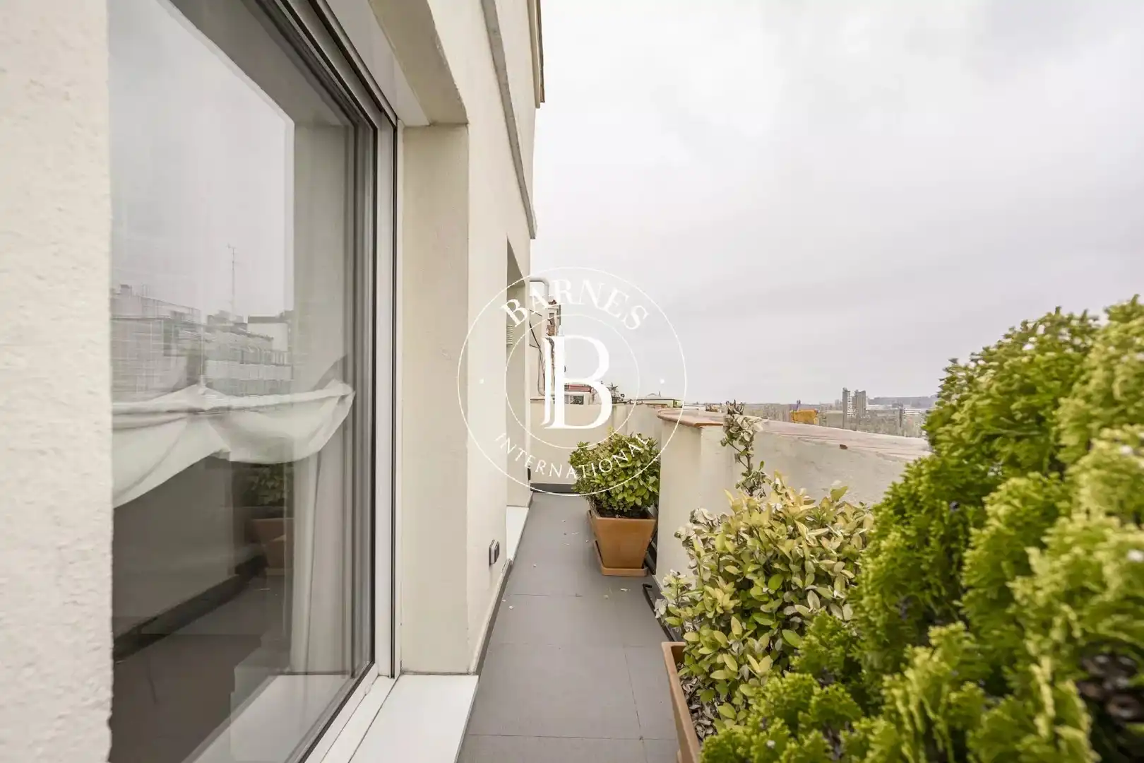 Flat with lift for sale in Barrio de Salamanca, imagen 7