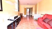 Kitchen of Flat for sale in Mazarrón  with Balcony