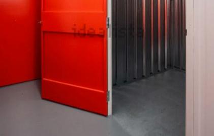 Foto 2 de Trastero de alquiler en Carrer de Rivero, 36, Horta,  Barcelona Capital