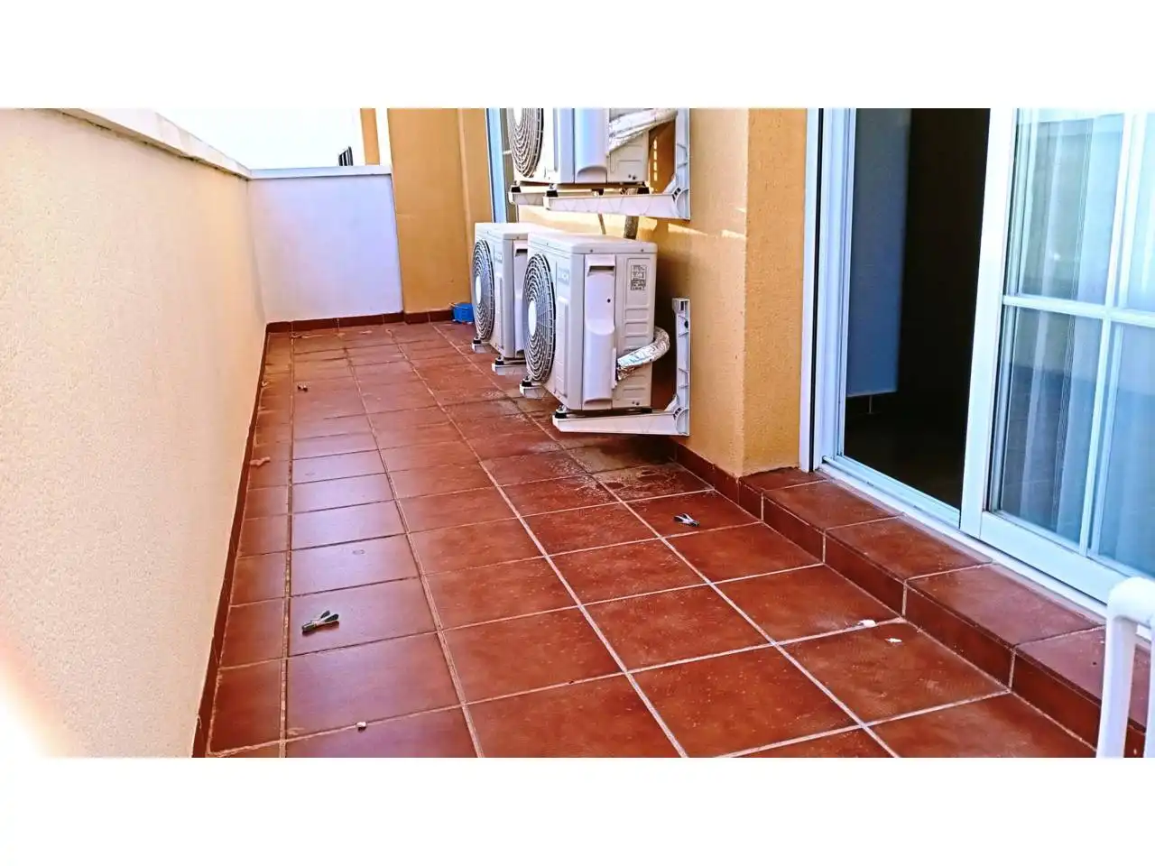 Piso con piscina en venta en Roquetas de Mar ciudad, imagen 25