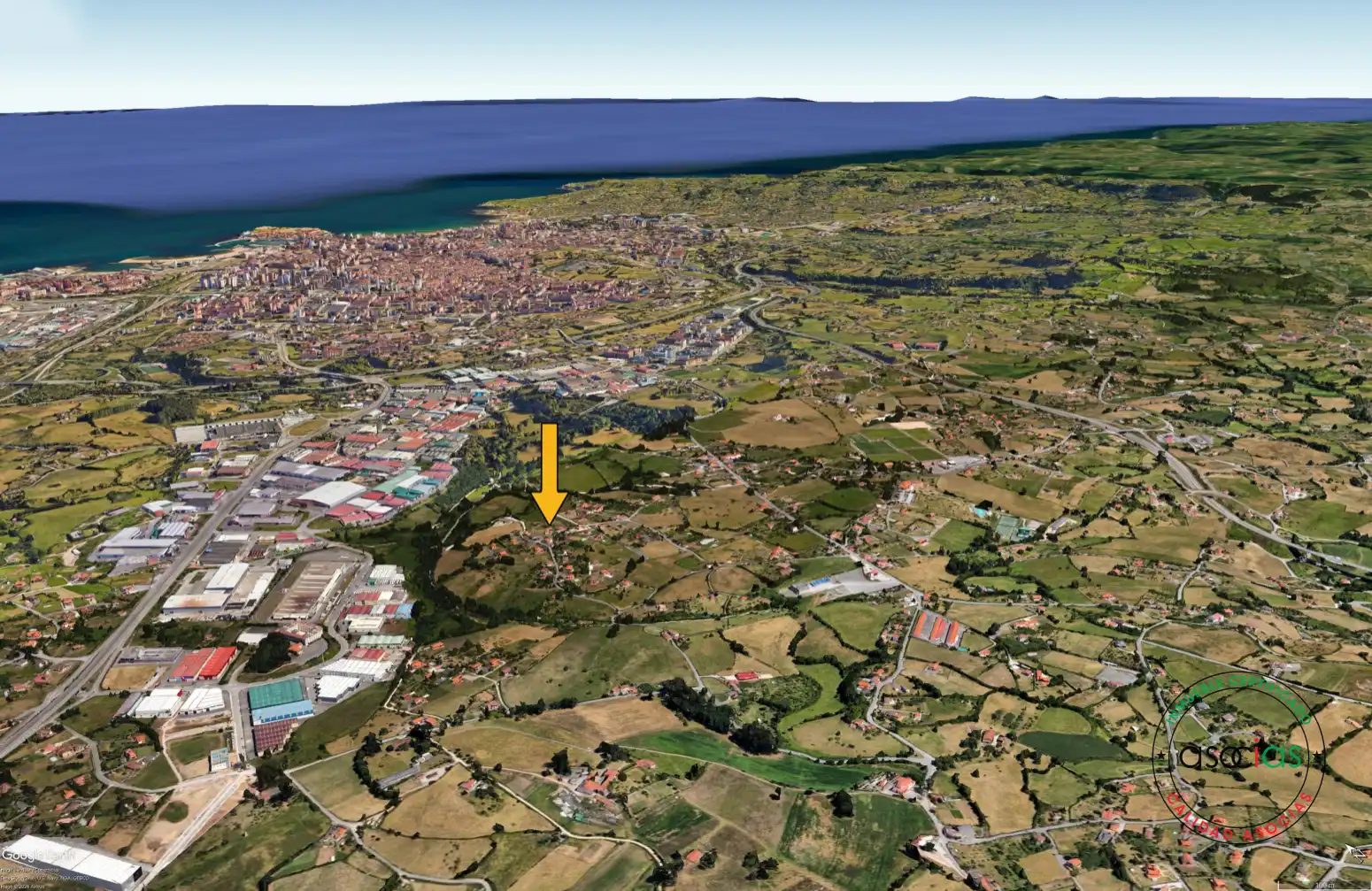 Terreny residencial en venda a Rural, imagen 22