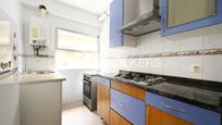 Kitchen of Apartment for sale in Santander  with Air Conditioner and Heating