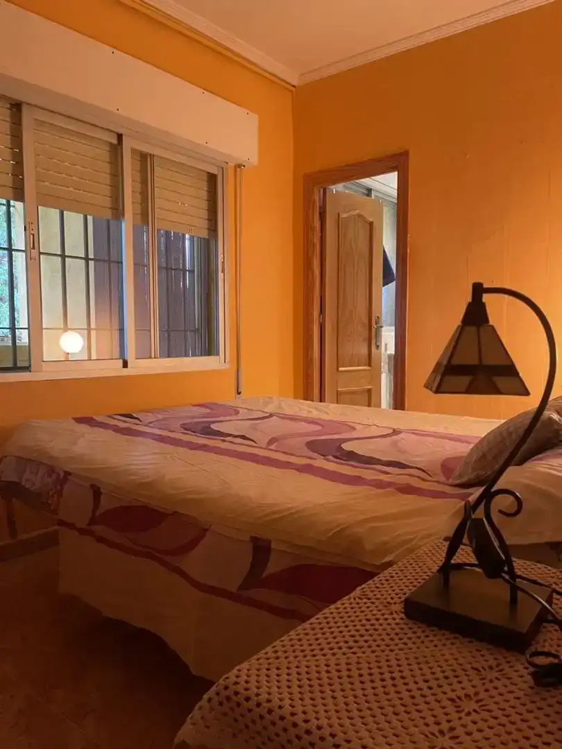 Bedroom of Houses for sale in Otero, Toledo