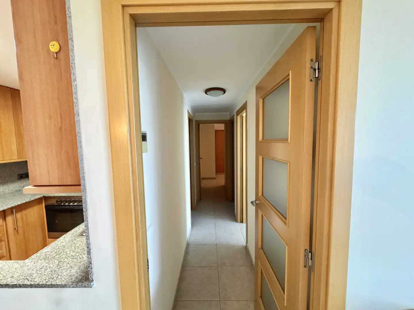 Piso de alquiler en Puigmal - Mas Nou