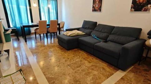 Foto 5 de Apartament de lloguer a Nueva Alcántara, Marbella
