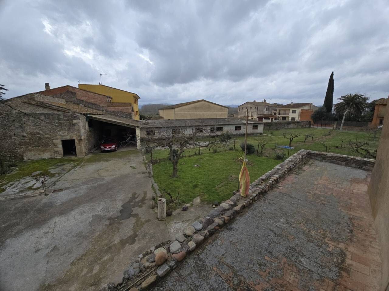 House or chalet for sale in Cervià de Ter  with Heating, Private garden and Terrace