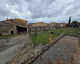 Casa o xalet en venda en Cervià de Ter amb Calefacció, Jardí privat i Terrassa