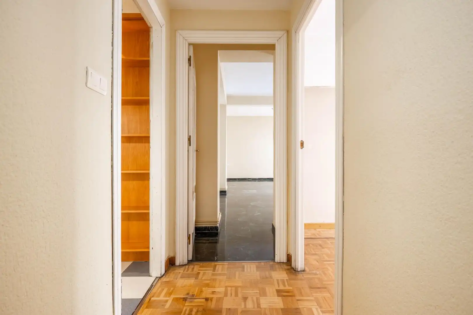 Appartement avec terrasse à vendre à Calle Pedro Antonio de Alarcón 45, imagen 44