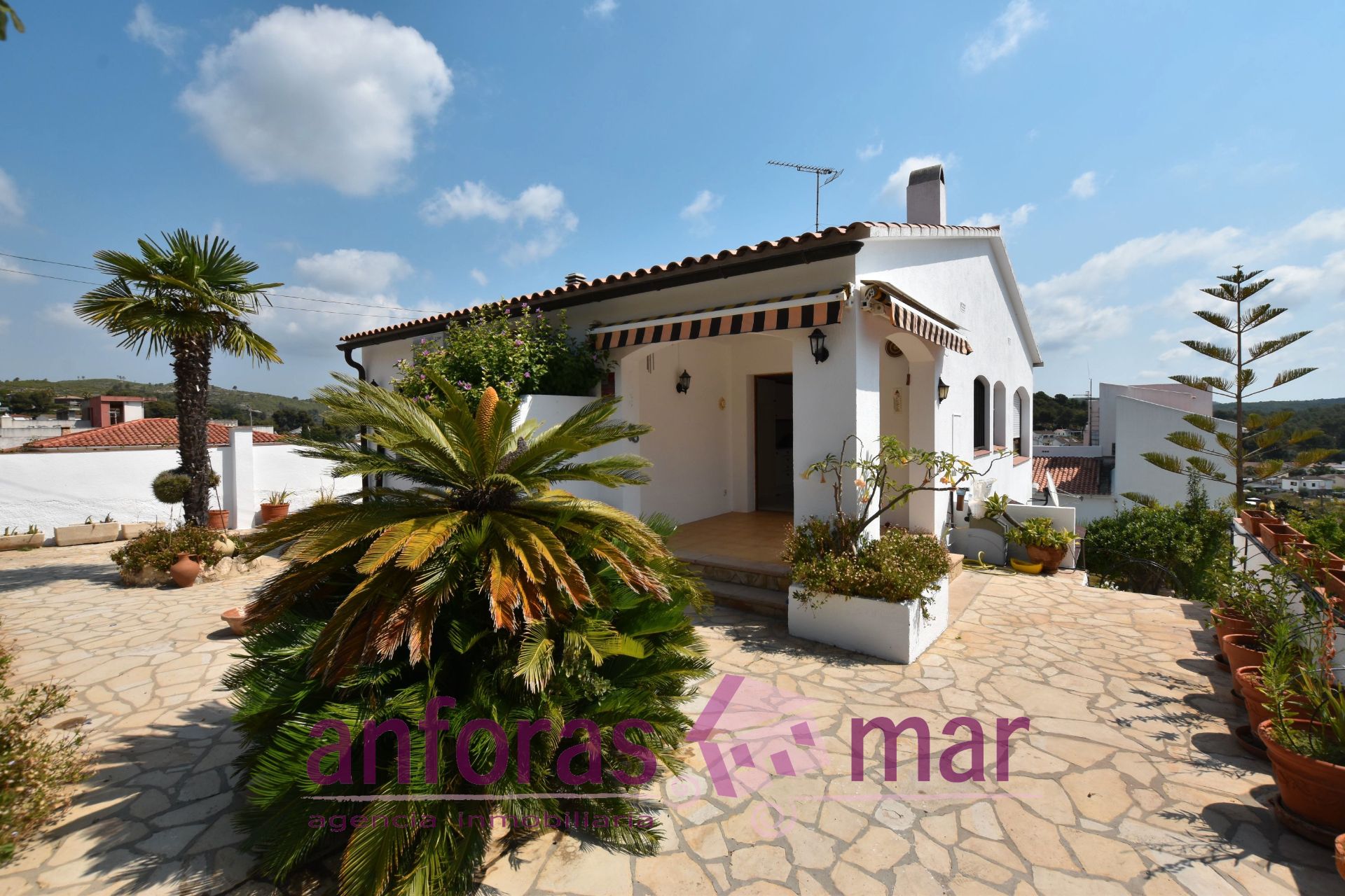 Casa o xalet en venda a Carrer Prunera, 6