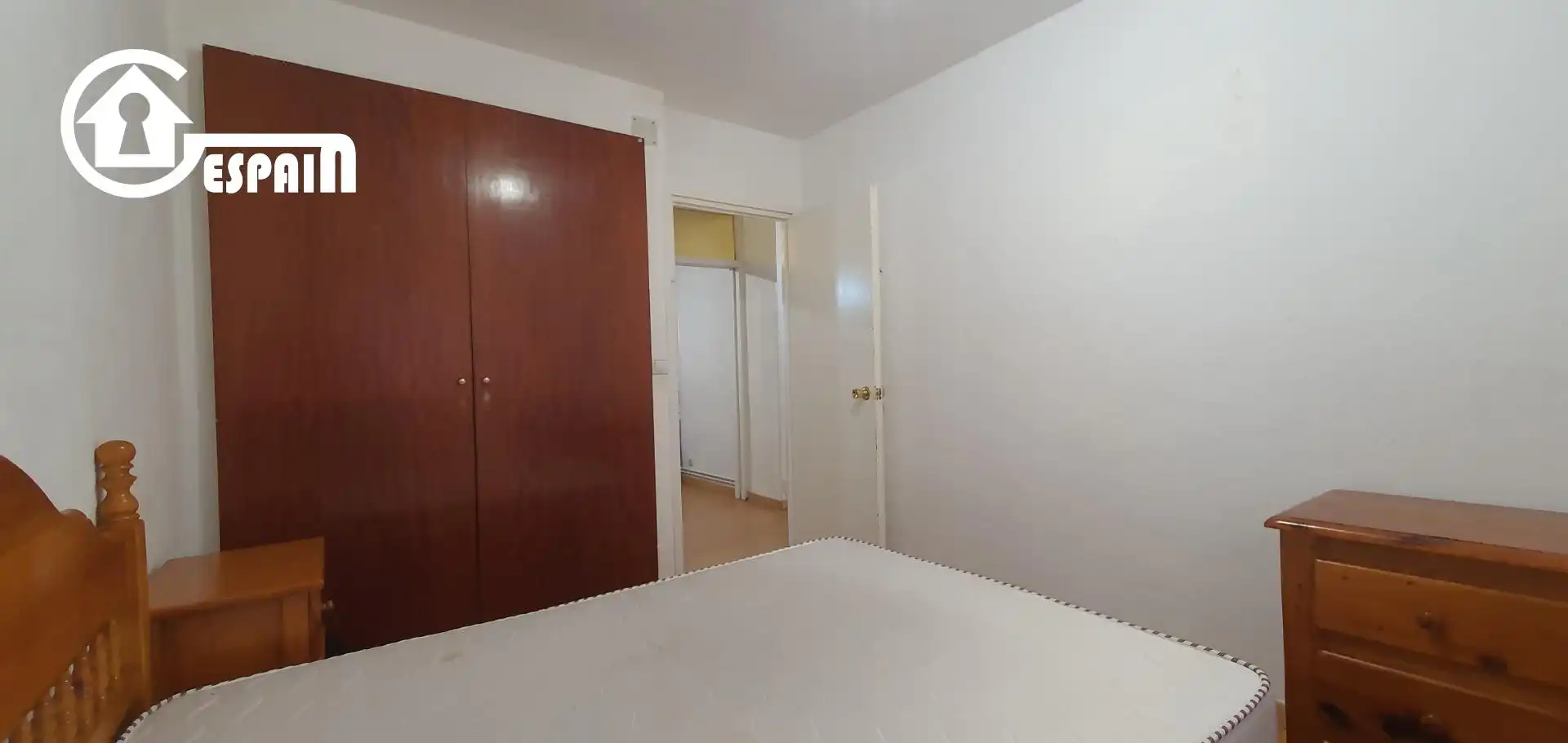 Dormitori de Pis en venda en Madrid amb Calefacció i Terrassa
