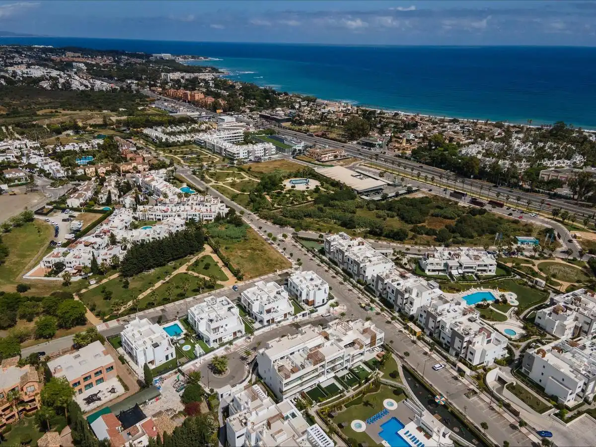 Adossat amb piscina de lloguer a Benamara - Atalaya, imagen 39