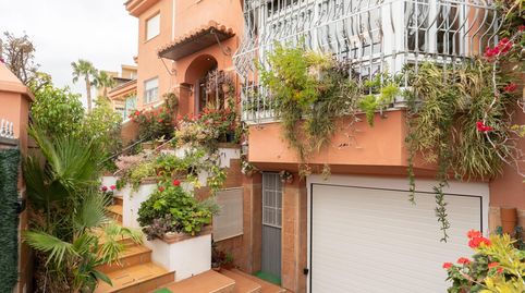 Foto 2 de Casa o chalet en venta en Calle Indira Gandhi, Motril ciudad, Motril