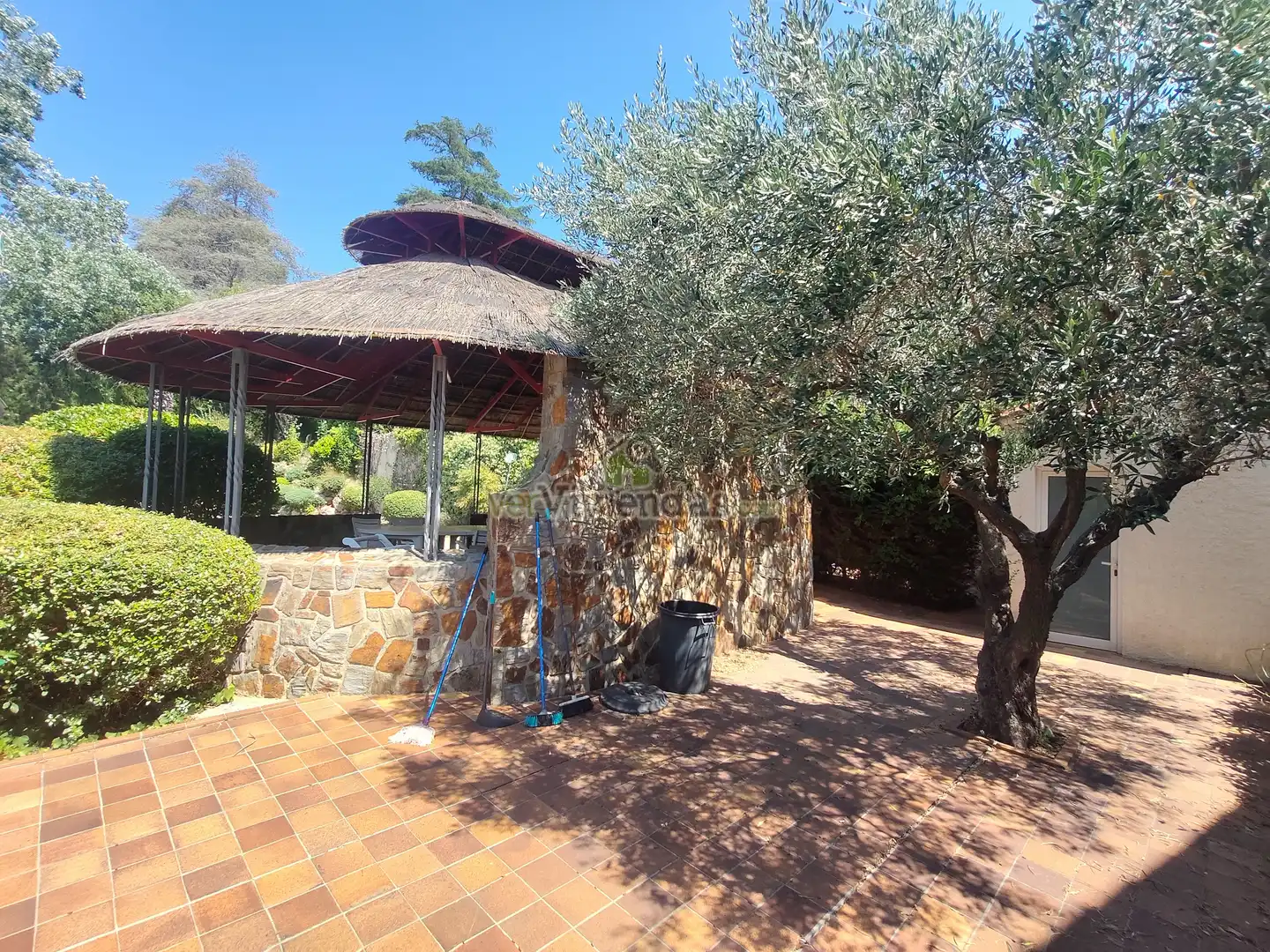 Casa con terraza en venta en Airesol, imagen 5