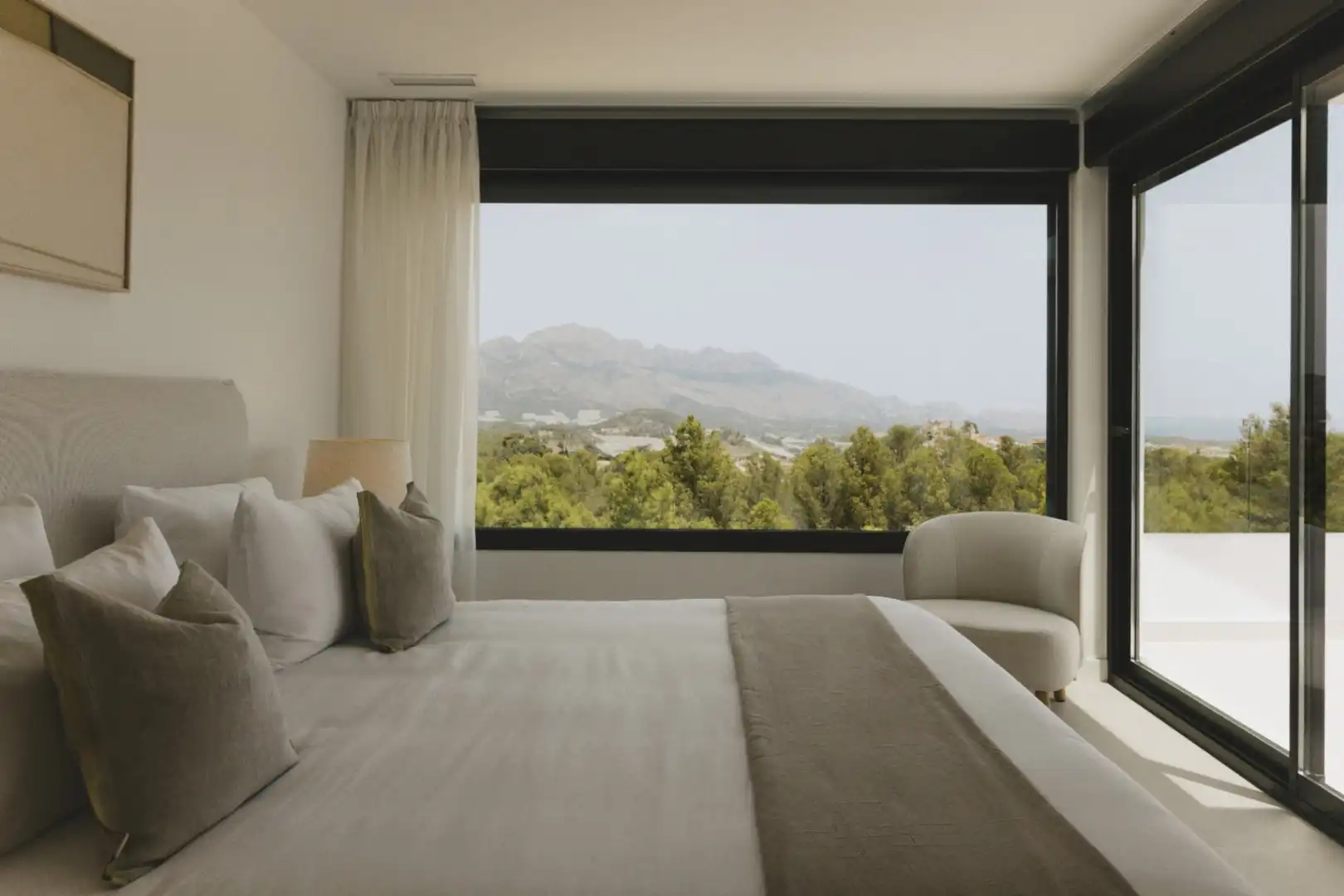 Villa con terrazza in vendita a Xirles, imagen 19