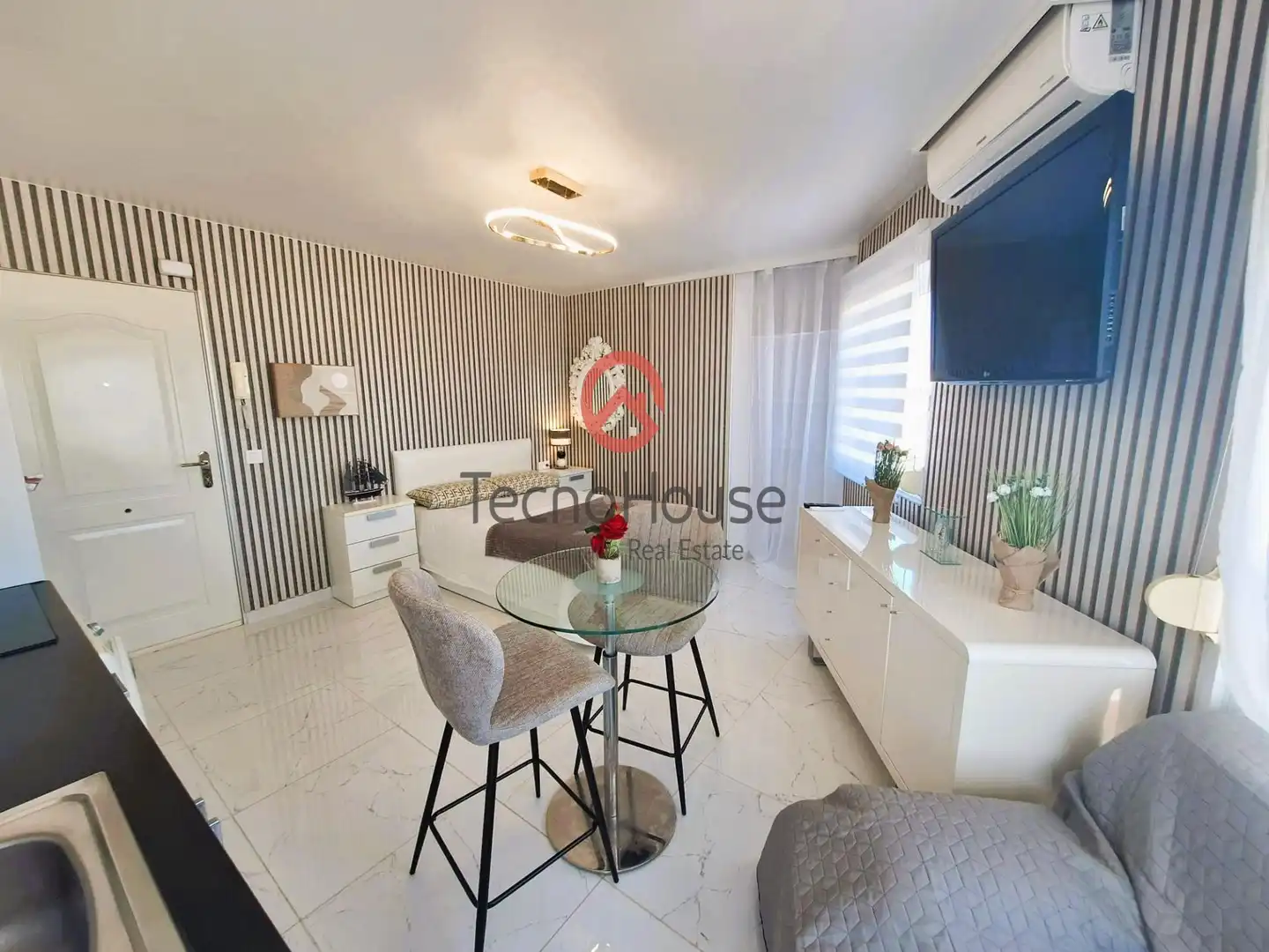 Studio with lift for sale in Calle Calle Soria 94, imagen 5