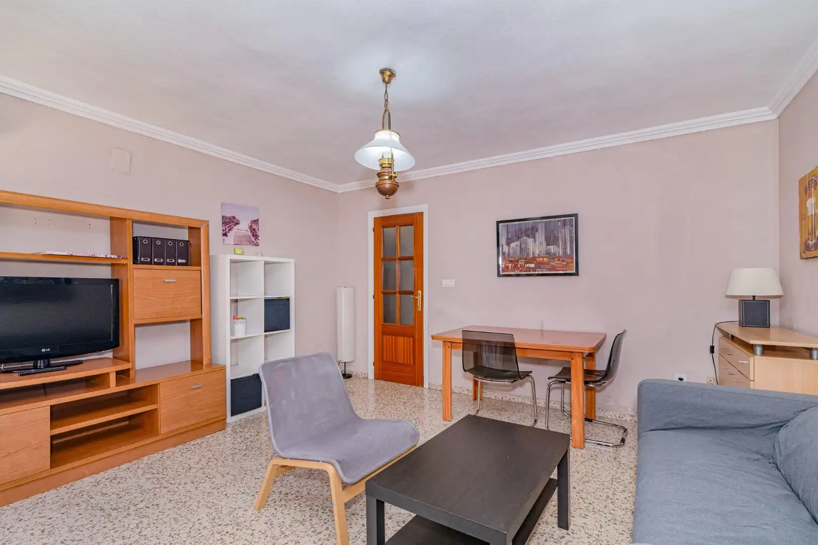 Flat for sale in Calle Calle Matilde de Torre, imagen 4