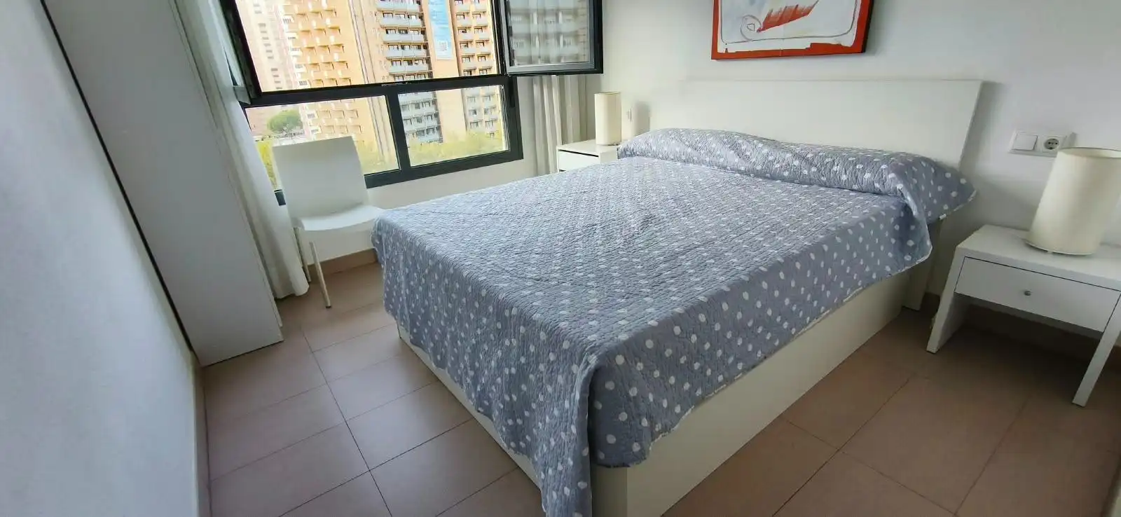 Flat for sale in Benidorm, Alicante