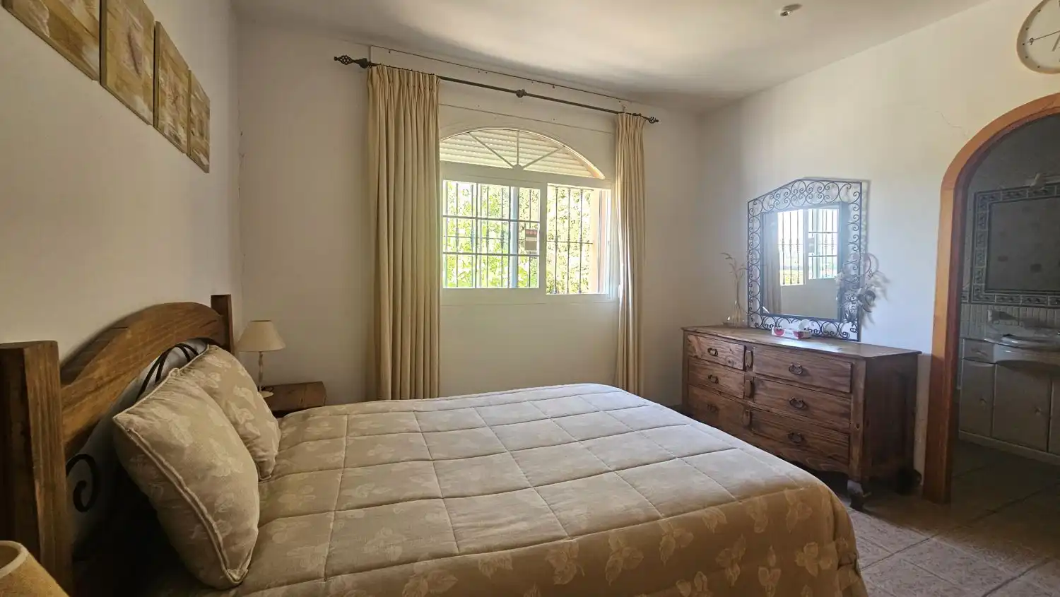 Villa con terrazza in vendita a San Enrique - Guadiaro -  Pueblo Nuevo, imagen 9