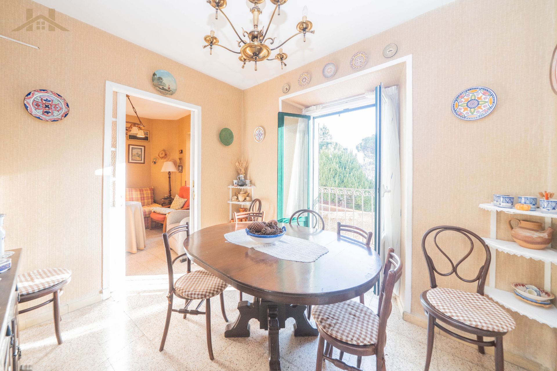 Pis en venda a Calle Xavier Cabello Lapiedra, Abantos - Carmelitas