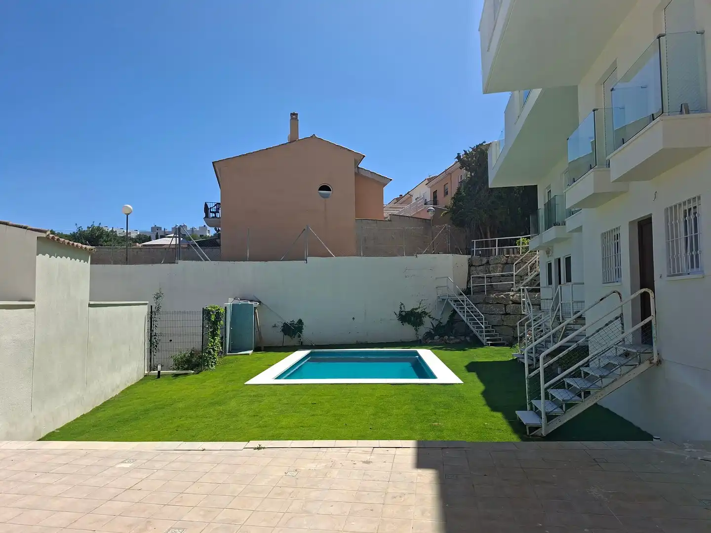 Adosado en venta en Torreblanca del Sol, imagen 31