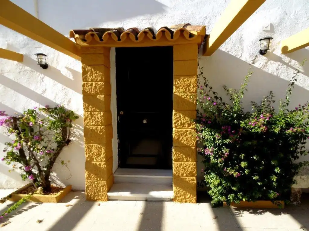 Chalet con jardín en venta en Mijas pueblo, imagen 23