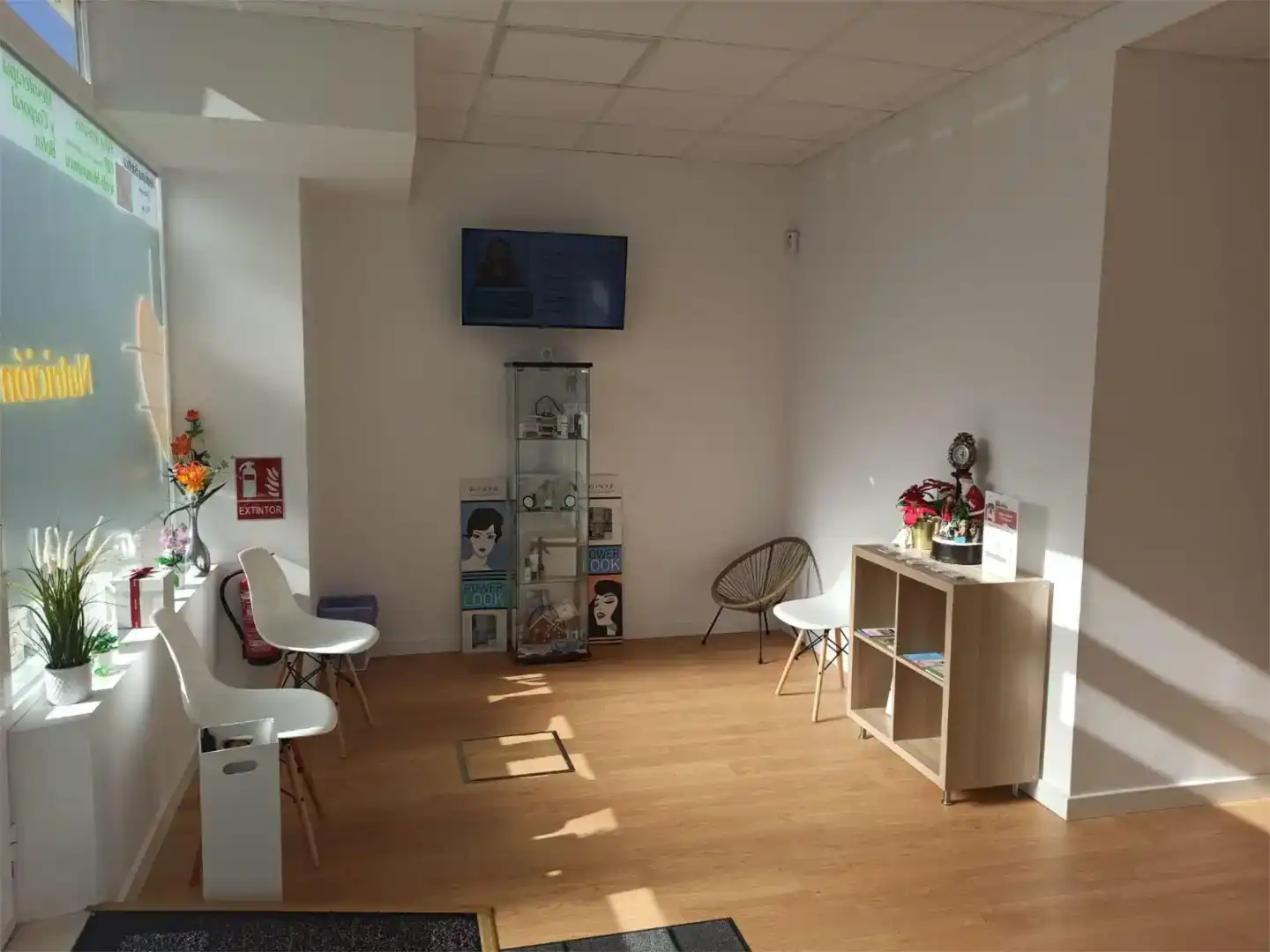Büro zur Miete in Castilleja de la Cuesta