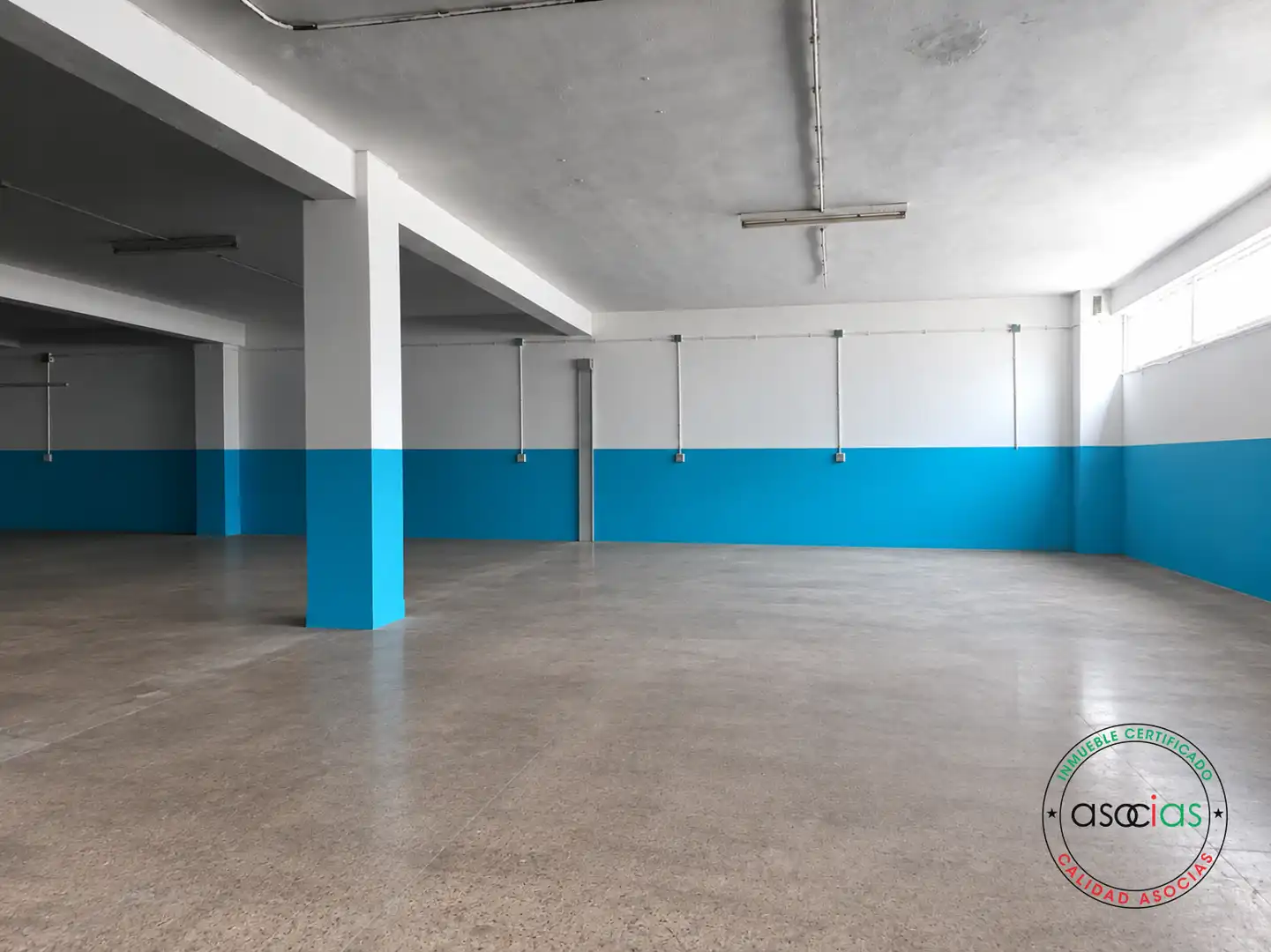 Gewerbefläche zum Verkauf in Noreña - CL FERMIN CRISTOBAL, imagen 3