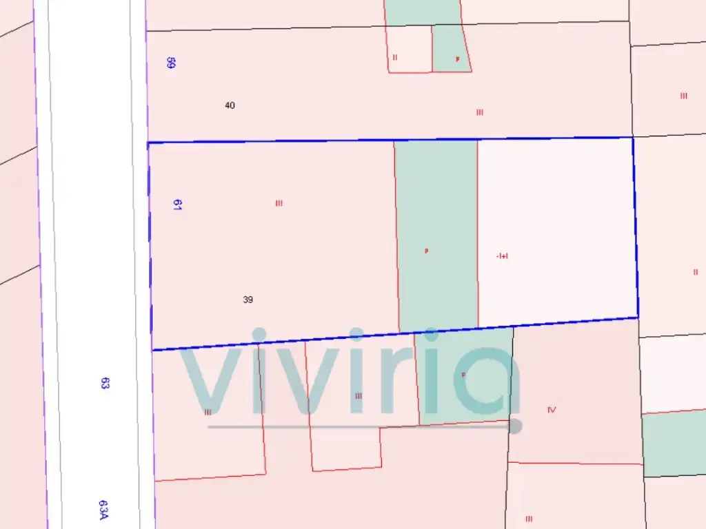 Terreny residencial en venda a Calle Aurora, imagen 2
