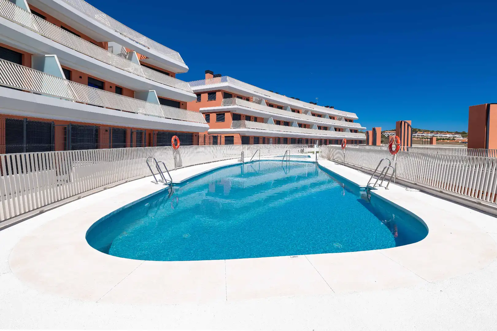 Attique avec ascenseur à vendre à Arrabal Hipódromo Costa del So, imagen 33