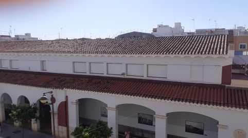 Foto 5 de Piso en venta en Carrer del Treball, Playa Puerto de Sagunto, Sagunto / Sagunt