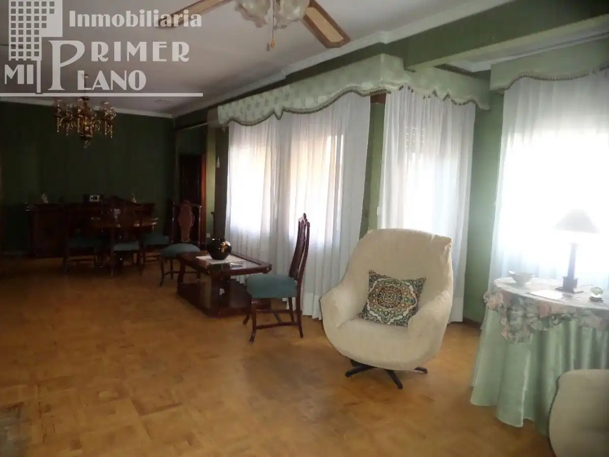 Dúplex con terraza en venta en Tomelloso, imagen 3