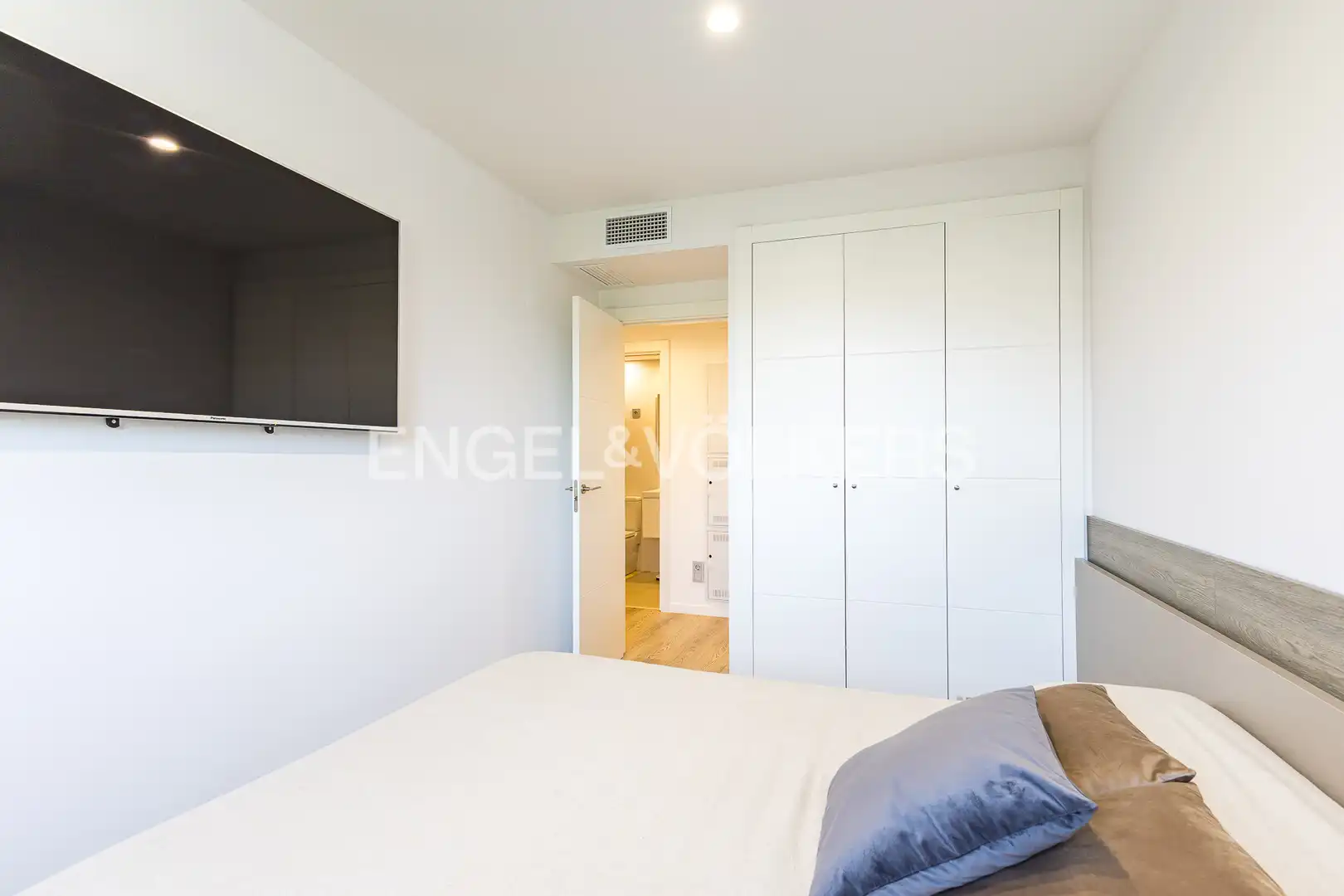 Wohnung mit Pool zum Verkauf in Aiguadolç - Sant Sebastià, imagen 25