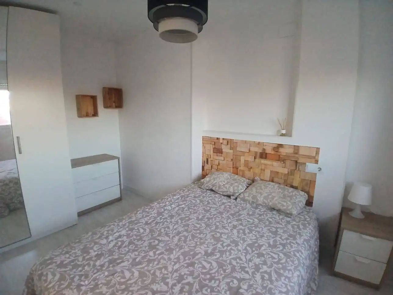 Apartments for rent in Ciudad Jardín