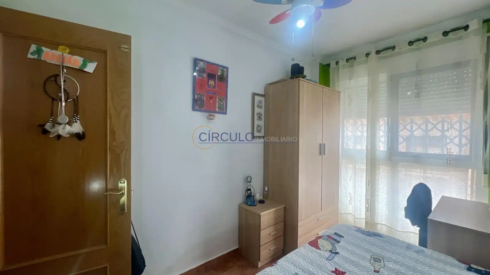 Habitación de Piso en venta en Lorca con Aire acondicionado y Amueblado