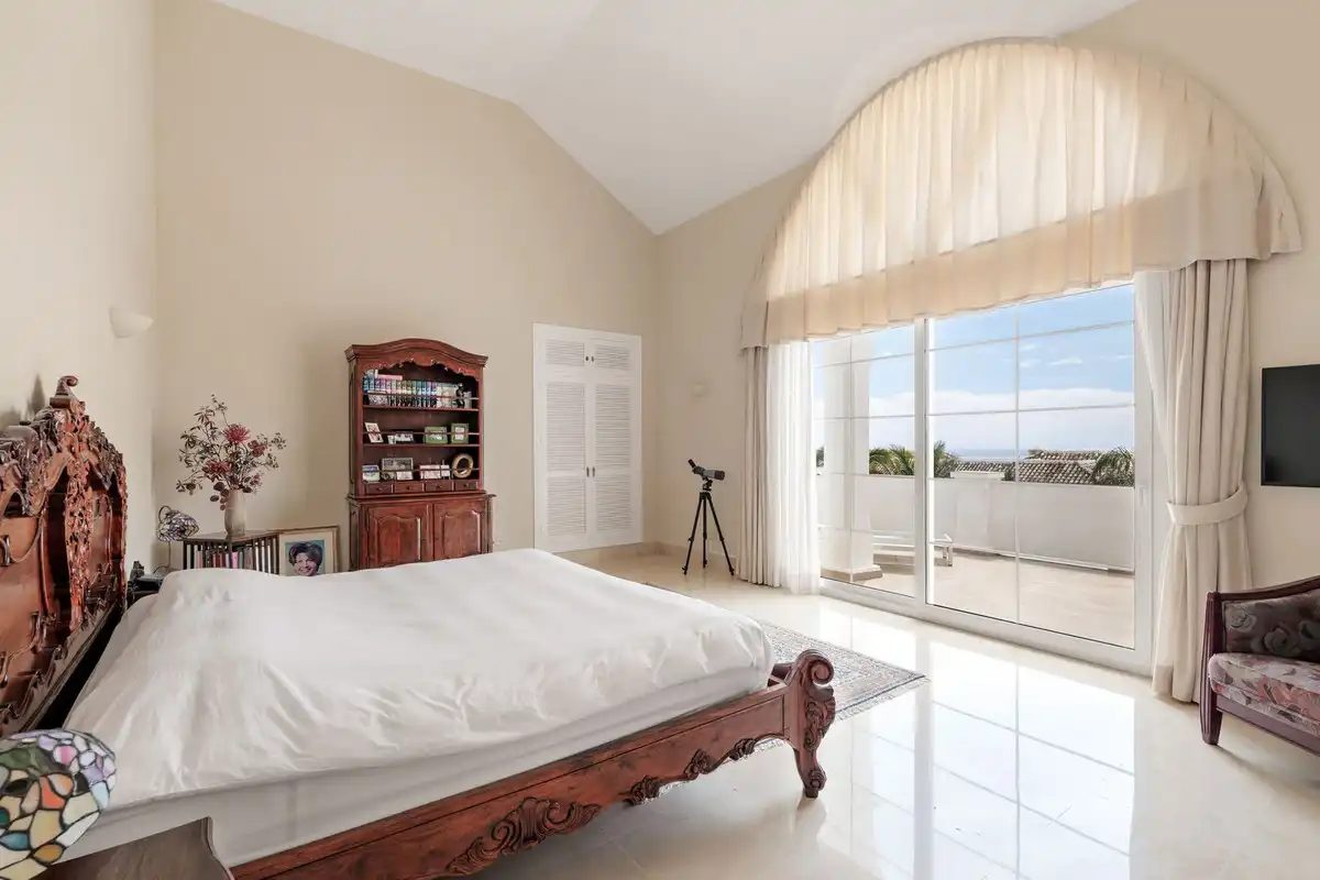 Casa a schiera in vendita a Milla de Oro, imagen 19