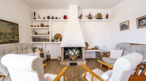 Foto 3 de Casa o xalet en venda a Los Puertos, Cartagena