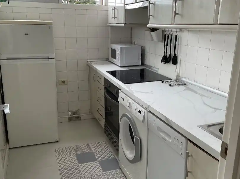 Flat for rent in Nigrán, Pontevedra