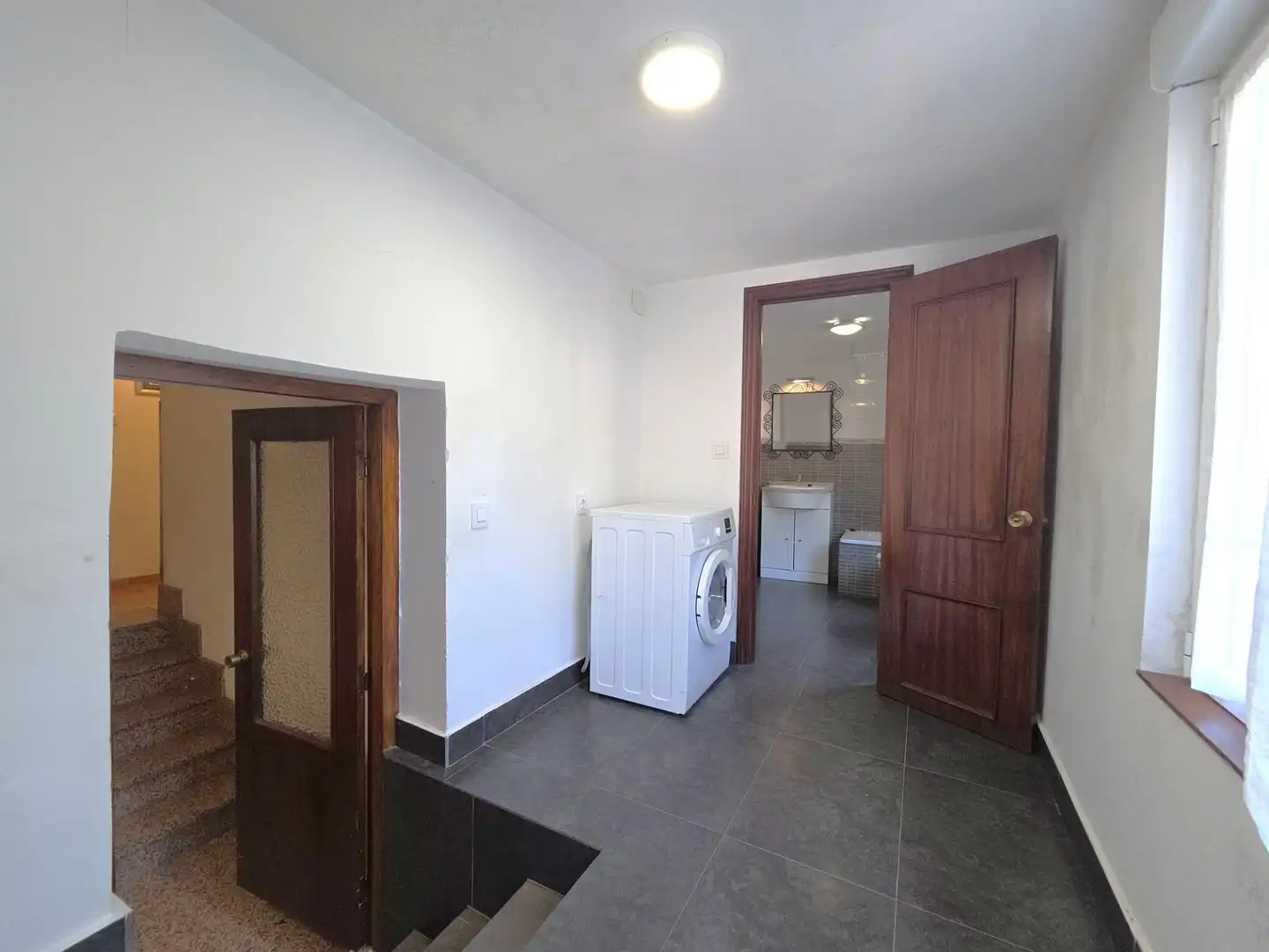 Casa o xalet en venda en Aller amb Calefacció, Jardí privat i Terrassa